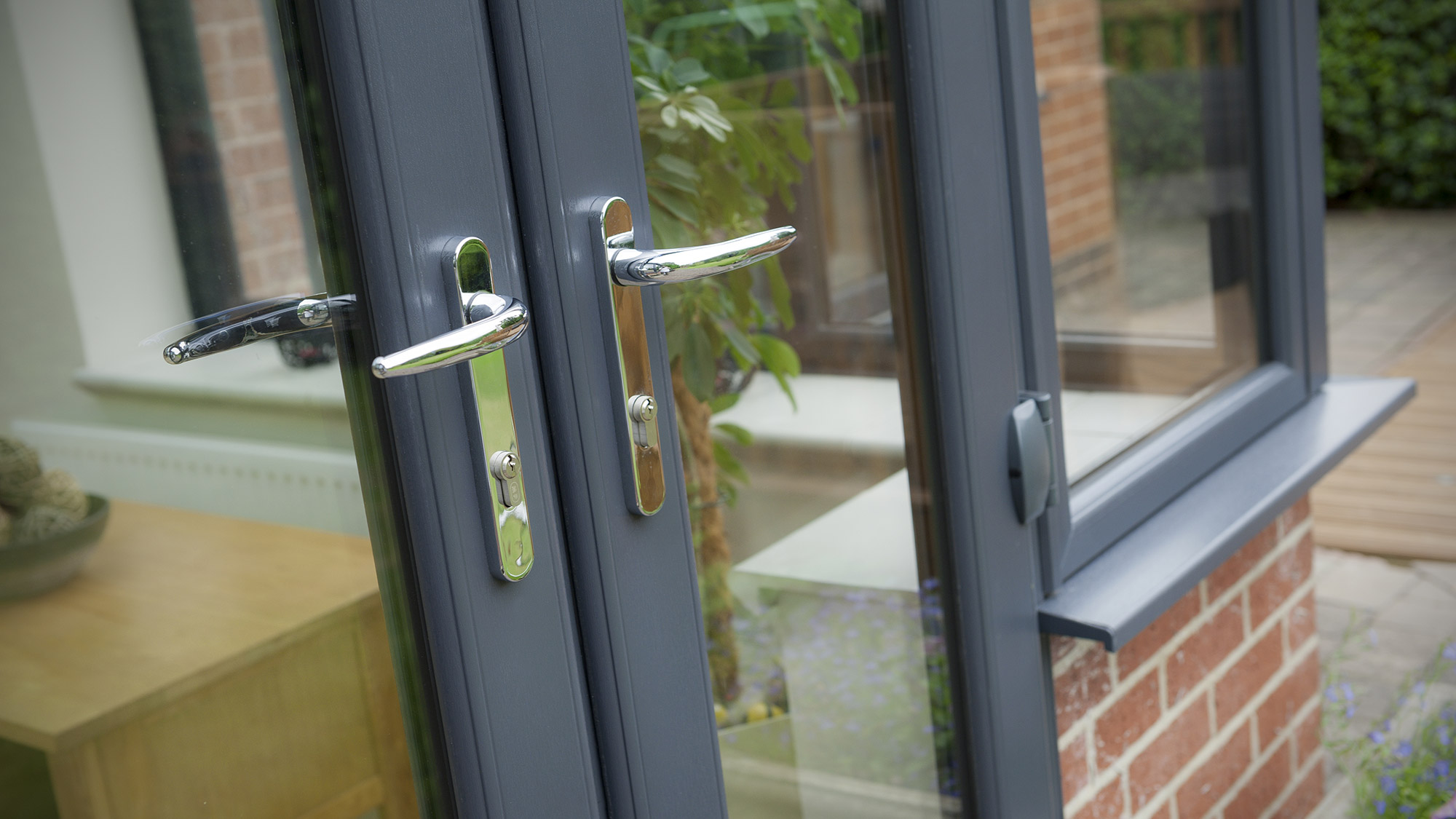 aluminium-doors