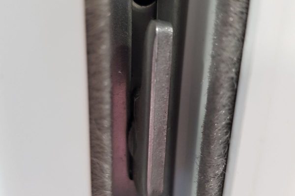 patio door Hook Lock