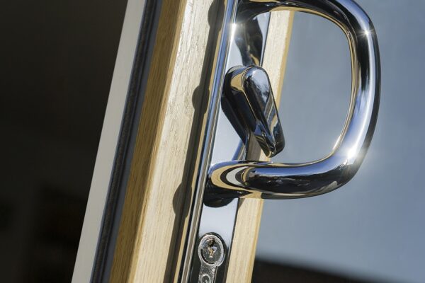patio sliding door handle