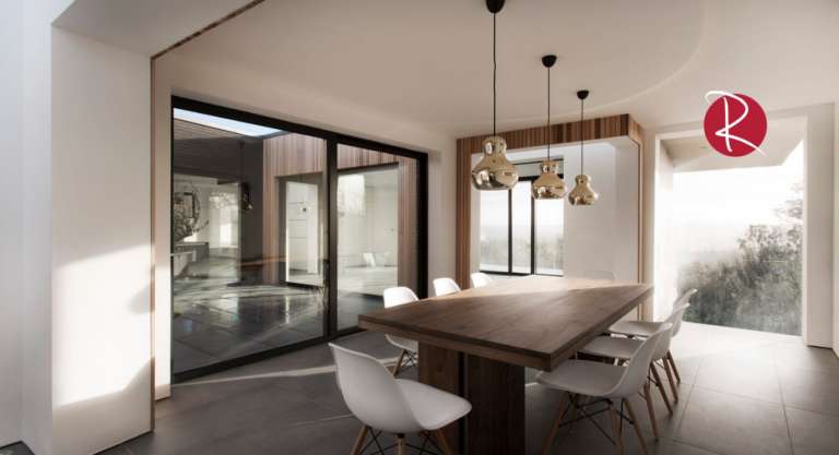 upvc sliding doors with Royale collection watermark