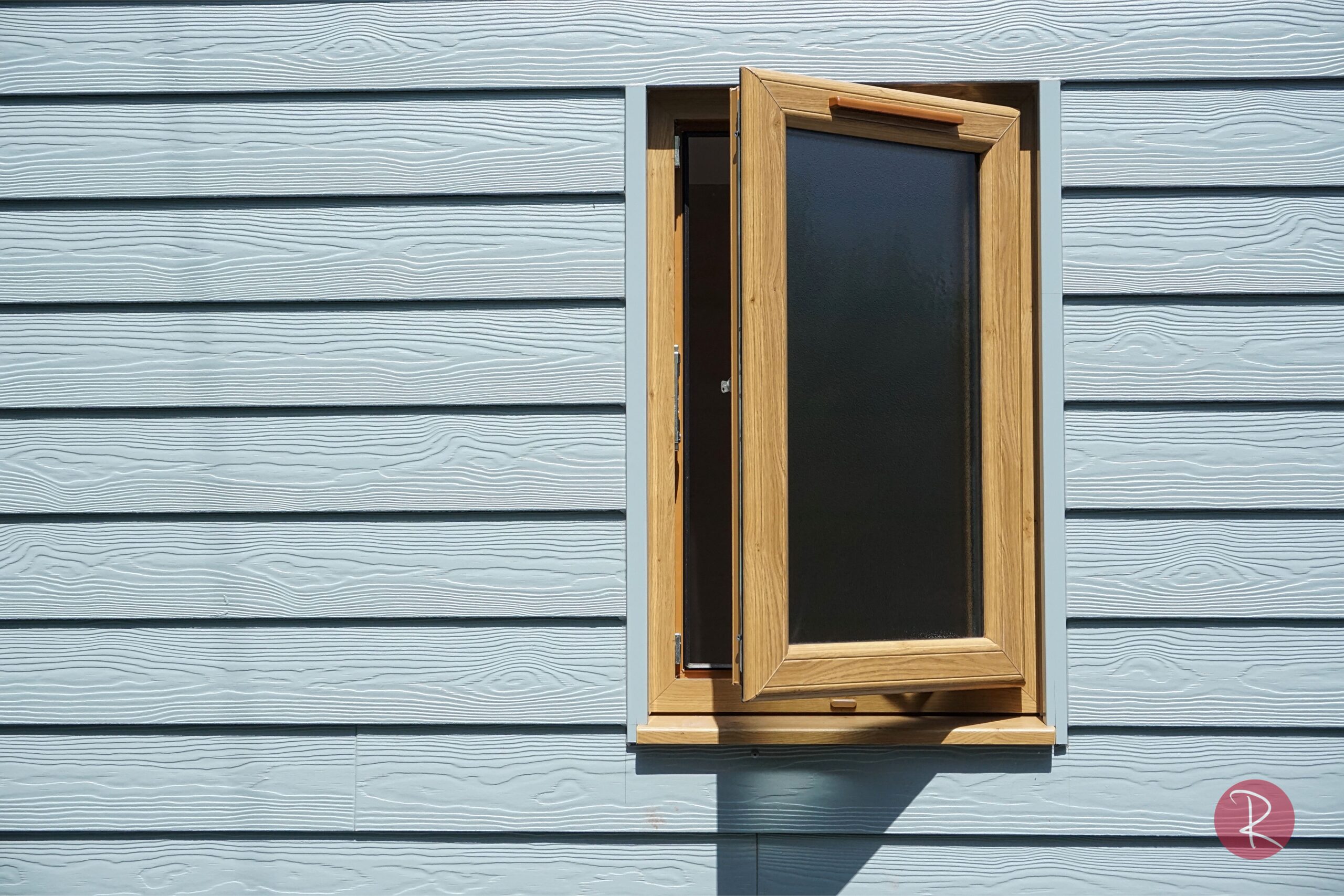 woodgrain foil encore 2800 window