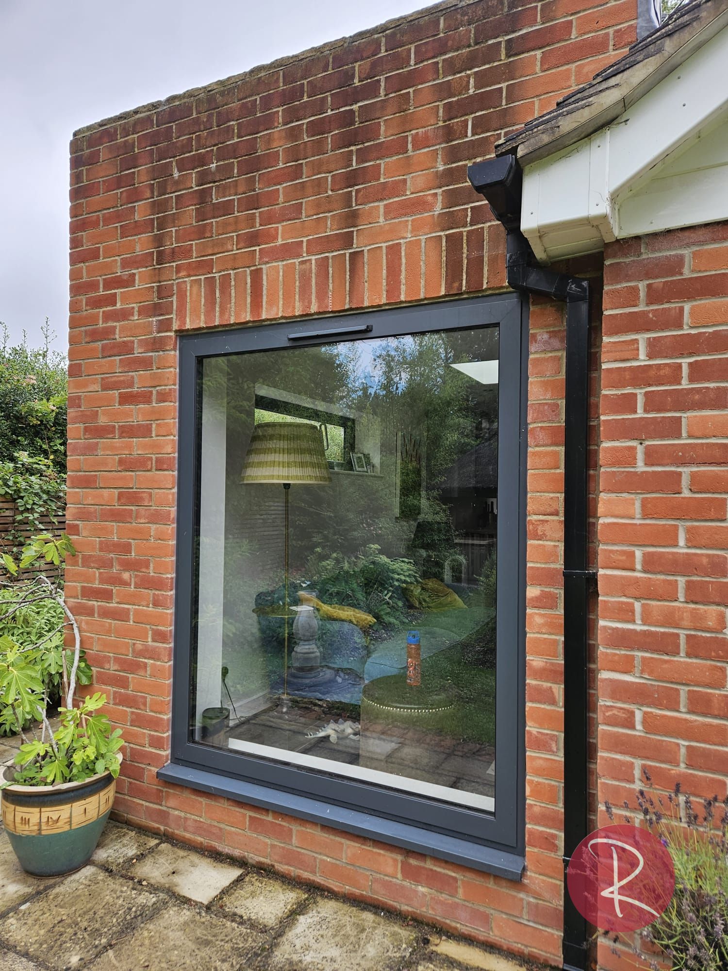 Aluminium Casement Windows