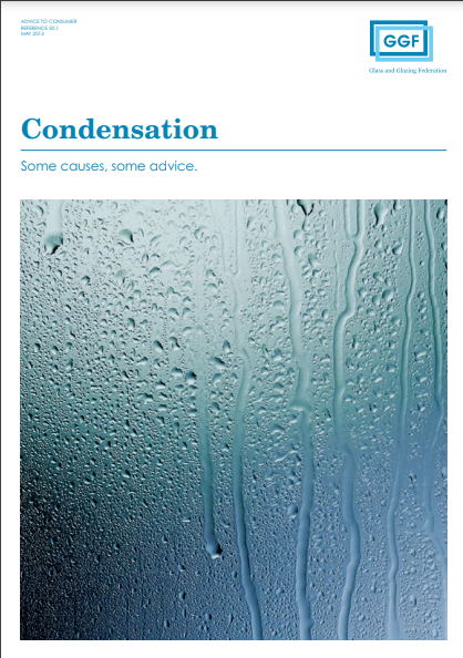 condensation brochure