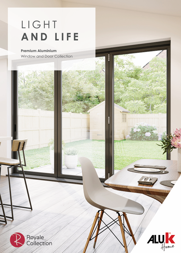 aluk home digital brochure