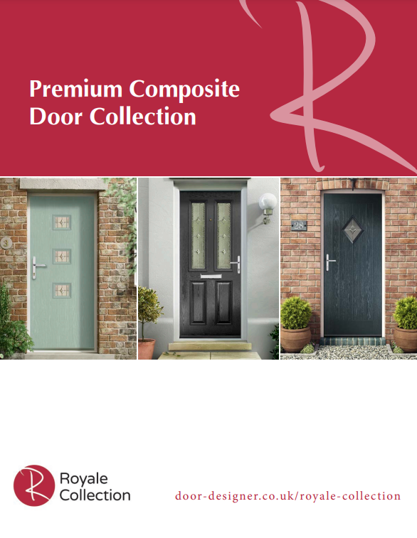composite door brochure