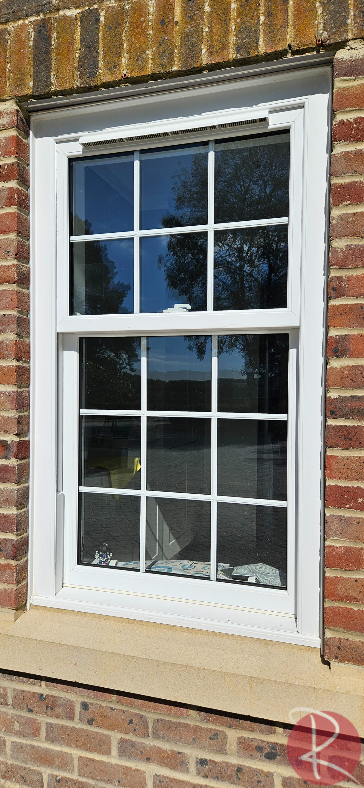 pvcu windows vertical sliders