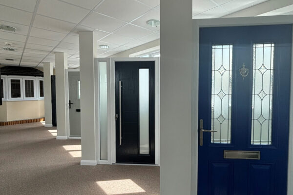 Comp Doors