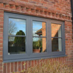 flush sash windows