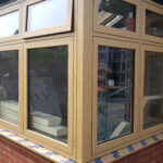 upvc flush sash windows