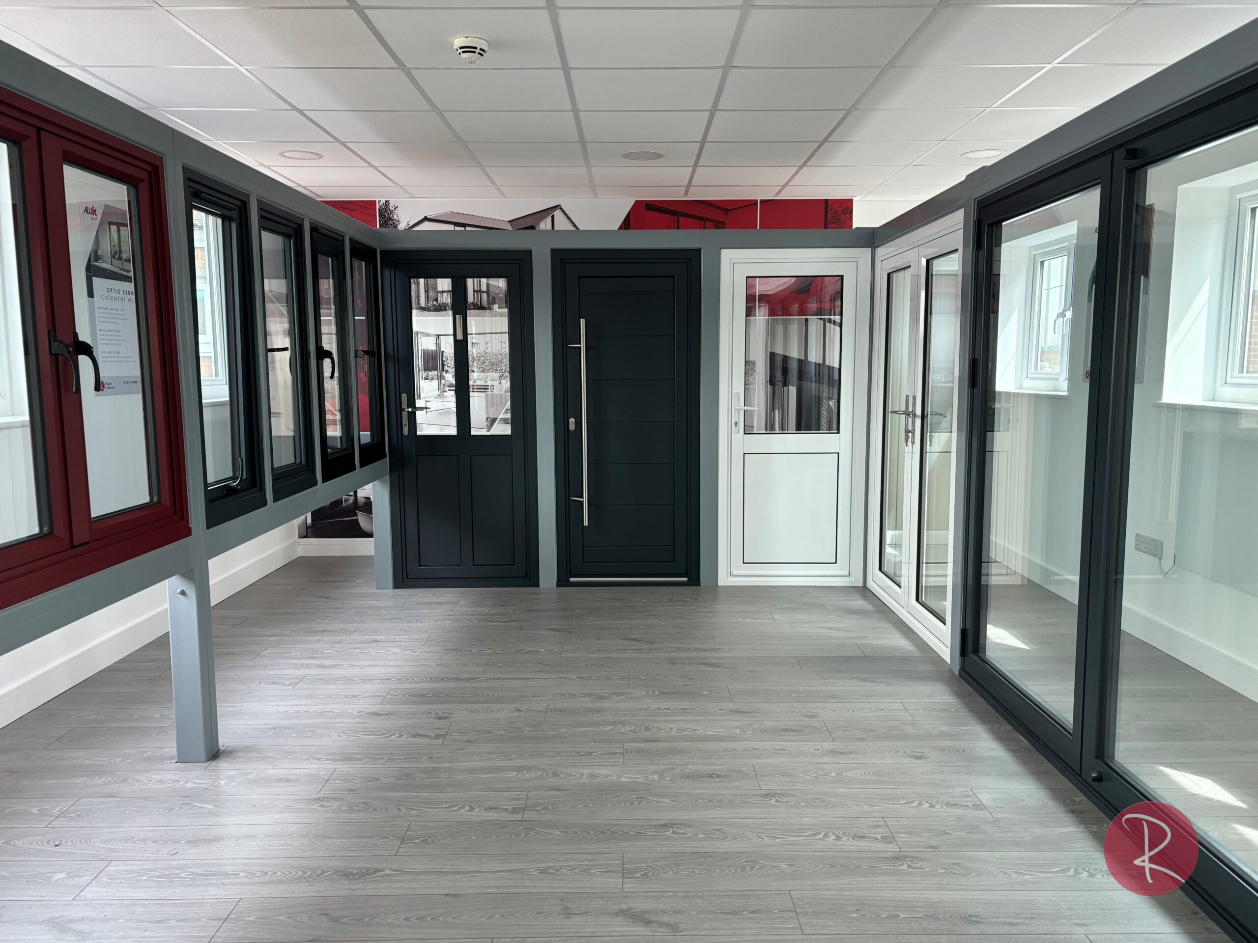 upvc doors and windows