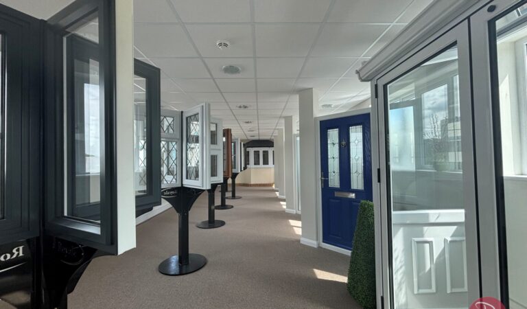 upvc windows