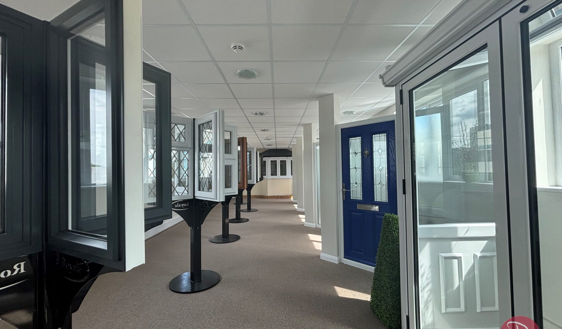 upvc windows