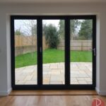 aluminium bifold doors